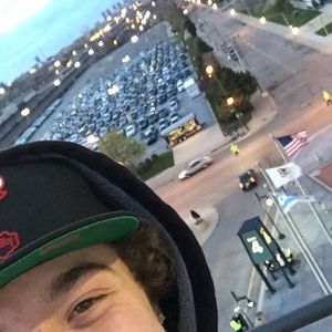 Meet your Posher, Matt